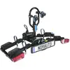Porte-vélos Sur Attelage Norauto E-fit 200-2 Pour 2 Vélos Compatible V...