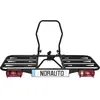 Plate-forme Multi-usages Norauto Moving Base