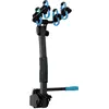 Porte-vélos Sur Attelage Suspendu Norauto Slim 100-2 Pour 2 Vélos