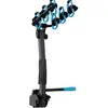 Porte-vélos Sur Attelage Suspendu Norauto Slim 100-3 Pour 3 Vélos