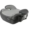 Rehausseur Sans Dossier Norauto 125-150 Cm Isofix Groupe 3 R129