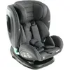 Siège Auto Norauto 76-150 Cm Isofix Groupes 1 / 2 / 3 R129