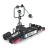 Porte-vélos Sur Attelage Norauto E-fit 300-2 Pour 2 Vélos Compatible V...