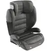 Rehausseur Avec Dossier Norauto 100-150 Cm Isofix Groupes 2 / 3 R129