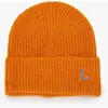 lollipops-paris Bonnet orange Kyliana
