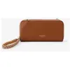 Pochette Lollipops  Pochette de voyage cognac Rocapina
