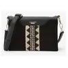 Sac a main Lollipops  Sac multi poches M noir River