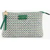 lollipops-paris Pochette vert Naddebo
