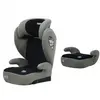 NANIA Siège auto enfant Isofix Bogota 2 EN 1 I-size 100-150 cm- 4-12 a...