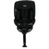 Nania Siège Auto Pivotant Spirit 360° Isofix Noir
