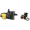 Bigb - Pompe de filtration piscine 14500l/h - 750 w