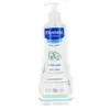 Mustela Lait Corps pour Peaux Normales Hydra Bébé, 500 ml