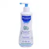 mustela® Bébé Enfant Gel Lavant Doux à l'Avocat BIO Peau Normale