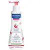 Mustela Mustela, Gel Nettoyant Apaisant Au Schisandra, Sans Parfum, 300 Ml