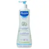 Mustela Bain & Toilette Eau Nettoyante Sans Rinçage 750ml