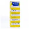 Mustela BÉBÉ-ENFANT Soleil lait solaire très haute protection SPF50+ 100 ml