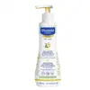 Gel Lavant Nourrissant Au Cold Cream Peaux Seches 300 ml Mustela