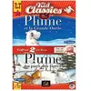 Emme Interactive Pack Plume : Plume et la Grande Ourse - Episode 1 + Plume au Pays des Tigres - Episode 2