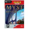 Emme Interactive Myst Iv Revelation - Gamer For Ever Pc