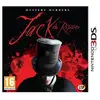 Logithéque Micro Application Mystery Murders - Jack L'éventreur 3ds