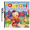 Logithéque Micro Application Oui-Oui Au Pays Des Jouets Nintendo Ds