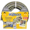 Générique Hozelock Tricoflex Eau tuyaux ultra Max, de diamètre 15mm-50m, gris