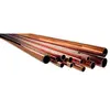 COPPER DISTRIBUTION Finish - Cuivre écroui de 2m 10x12 mm