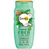 Lovea - Shampooing Coco & Thé Vert Shampoing 250 ml female