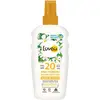 Lovea Solaire Spray Hydratant Monoï de Tahiti SPF20 150ml