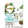 Lovea - Baume À Lèvres Coco Lèvres Sèches Au Beurre De Karité 4g
