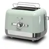 Grill Pain - FAGOR - FG1930 - 3 fonctions : Réchauffage, Annulation, D...