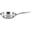 Poêle ARTHUR MARTIN 20cm inox
