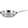 Poêle ARTHUR MARTIN 28cm inox