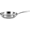 Poêle ARTHUR MARTIN 24cm Inox