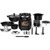 Robot cuiseur combo AirFry FGOREN1207 FAGOR