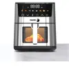 Fagor - friteuse sans huile 5l 1400w inox  fgaf220v-1 - fgaf220v-1