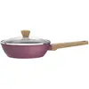 Sauteuse Arthur Martin 28cm Panier Inox