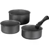Arthur Martin LOT DE 3 CASSEROLES 16-18-20CM