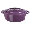 Cocotte Arthur Martin Fonte Acier 4.3l