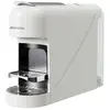 ARTHUR MARTIN Machine expresso à capsules AMN230N - Blanc 