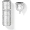 Creed Travel Atomiser Silver II. vaporisateur parfum rechargeable 50 m...