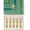 Creed Men's 5-Piece Gift Set Coffret cadeau pour homme