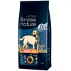 Croquettes Chien Mature Sans Céréales   Sa Vraie Nature Agneau Dinde P...