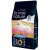 Croquettes Chien Sans Céréales   Sa Vraie Nature Saumon et Hareng   2,...