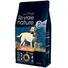 Croquettes Chien Mature Sans Céréales   Sa Vraie Nature Agneau Dinde P...