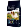 Croquettes Chien Sans Céréales - Sa vraie Nature de petite race au can...