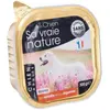 Boîte Chien - Sa vraie nature® Terrine Volaille et Légumes - 300 g