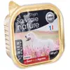 Boîte Chien - Sa vraie nature® Terrine Boeuf et Légumes - 300 g