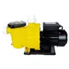 PROvence Outillage WERKA PRO - 07995 Pompe Piscine Jaune 16m3/h