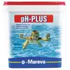 Mareva - Traitement piscine rehausseur pH poudre ph-PLUS seau 5kg